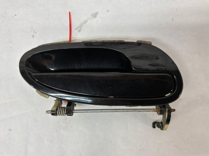 2004 Pontiac GTO RH & LH Exterior Door Handle Black OEM