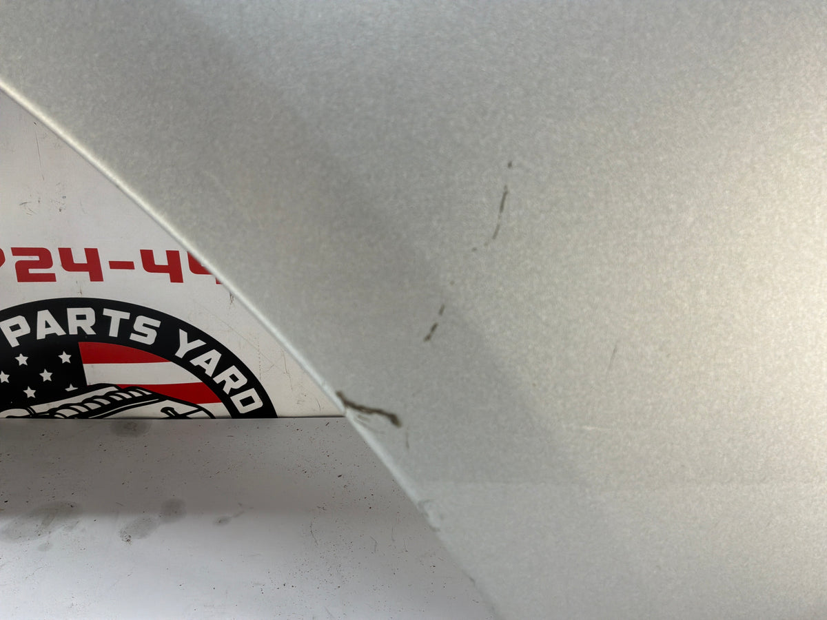 2015 Chevrolet Camaro SS 1LE LH Driver Front Fender OEM