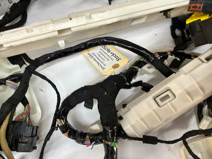 2014 Chevy SS Sedan Body Chassis Wire Wiring Harness OEM