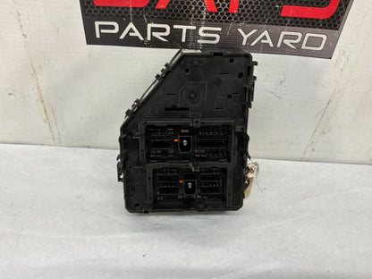Fuse - Day's Parts Yard