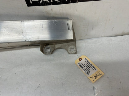 Strut tower brace - Day's Parts Yard