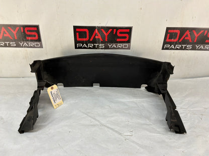 Baffle - Day's Parts Yard