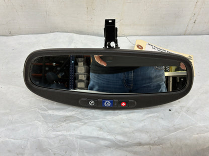 Rearview mirror - Day's Parts Yard