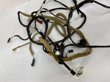 2014 Chevy SS Sedan Headliner Head Liner Wire Wiring Harness OEM