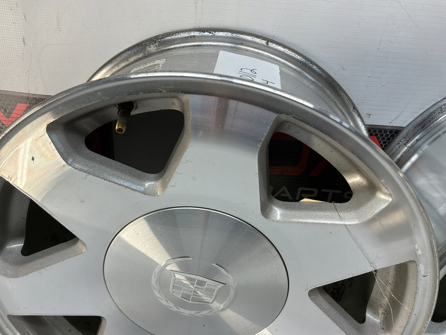 Wheels