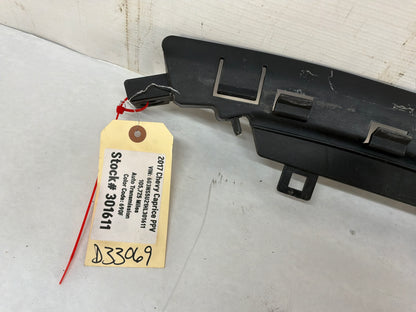Bumper bracket - Day's Parts Yard