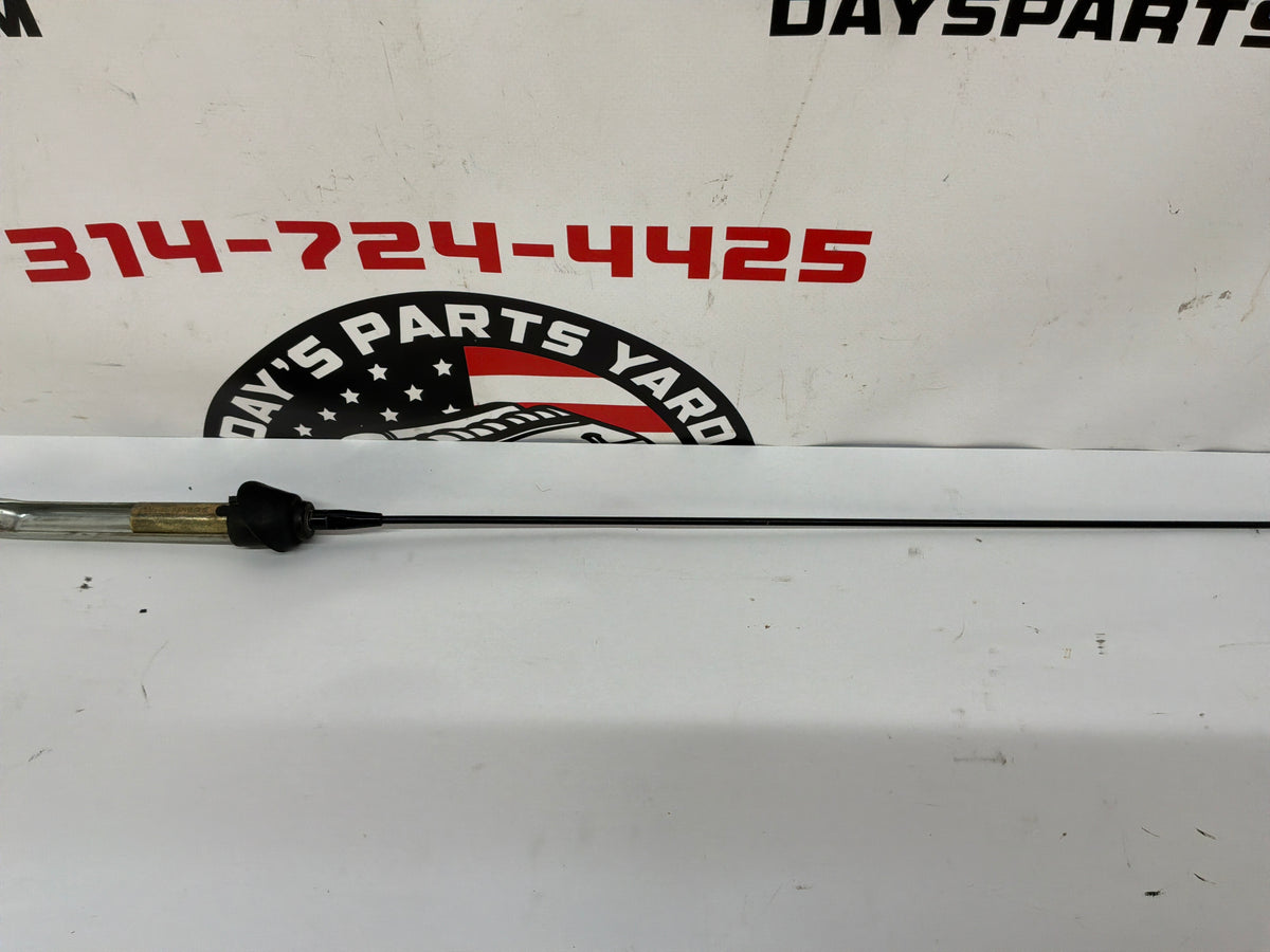 2002 Chevy Camaro Z28 Radio Stereo Antenna OEM