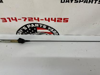 2002 Chevy Camaro Z28 Radio Stereo Antenna OEM