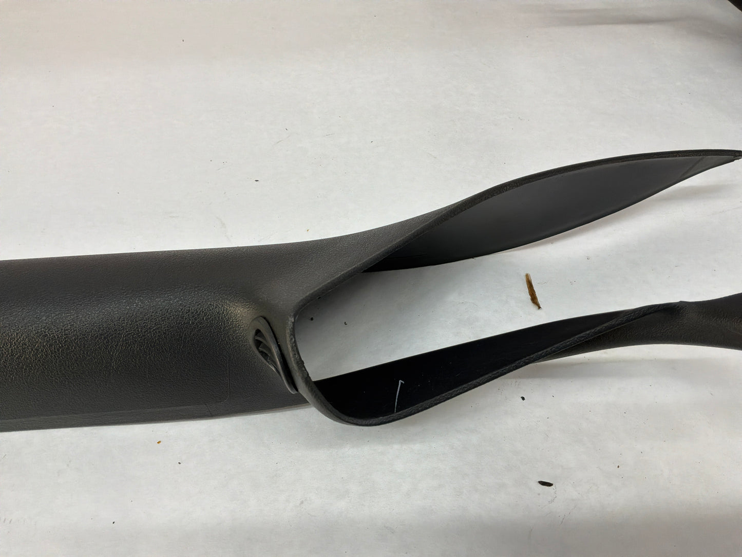 1999 Pontiac Trans Am WS6 RH & LH Interior A Pillar Windshield Trim OEM