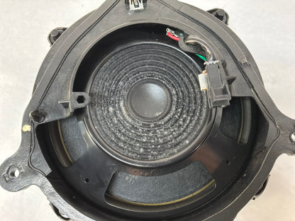 2011 Cadillac CTS-V Coupe RH & LH Door Bose Radio Speakers OEM
