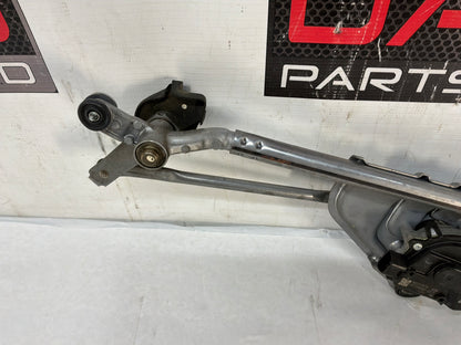 Windshield wiper arm - Day's Parts Yard