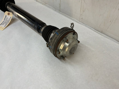 2017 Chevy Camaro SS LH Driver Rear CV Axle Half Shaft OEM - Day's Parts Yard