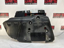 2004 Pontiac GTO Rear Air Deflector Differential Center Lower Body Cover OEM