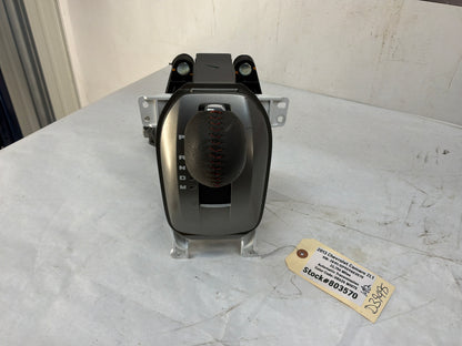 Center console w shifter - Day's Parts Yard
