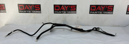 Wire harness - Day's Parts Yard