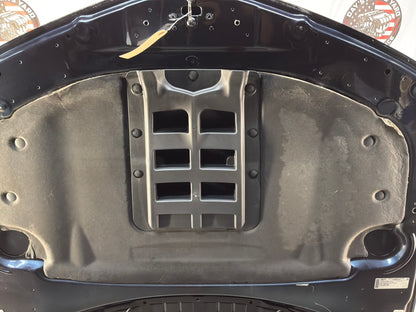 2014 Chevy Camaro SS Hood w/ Scoop Vent Grille Insert OEM