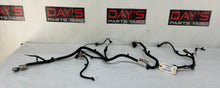 2017 Chevy SS Sedan Rear Cradle Subframe Wire Wiring Harness OEM