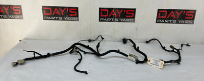 2017 Chevy SS Sedan Rear Cradle Subframe Wire Wiring Harness OEM