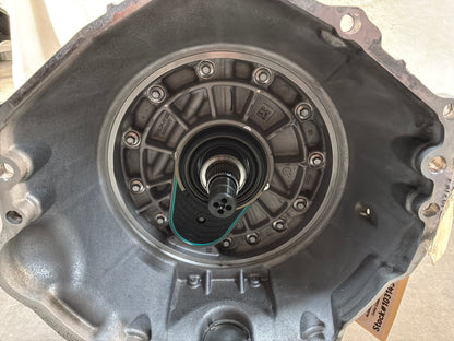 2023 Chevy Camaro SS 10L80 10 Speed Automatic Transmission OEM
