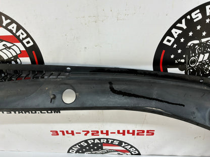 2002 Chevy C5 Corvette Convertible Wiper Cowl OEM