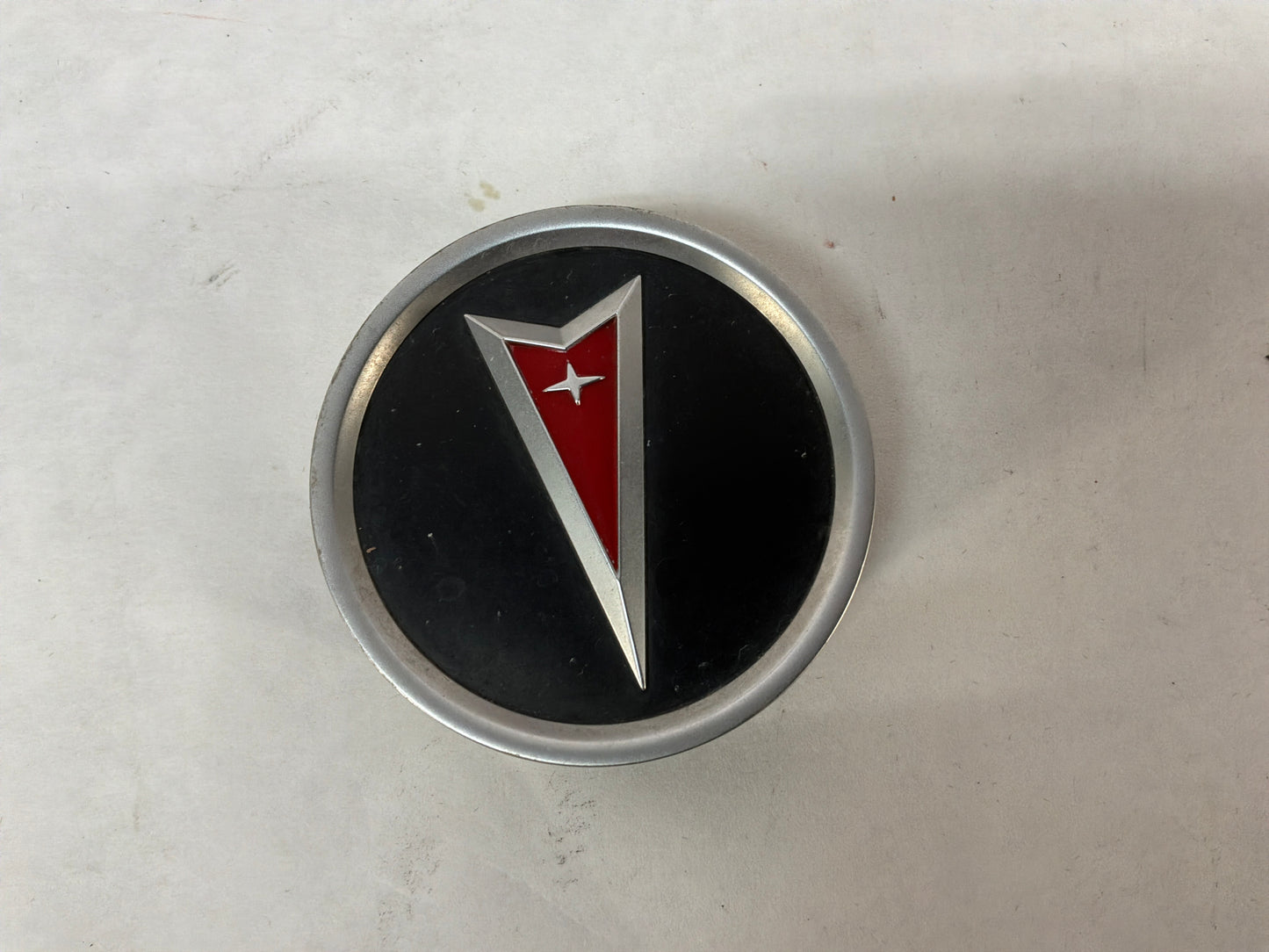 2005 Pontiac GTO Wheel Center Cap OEM