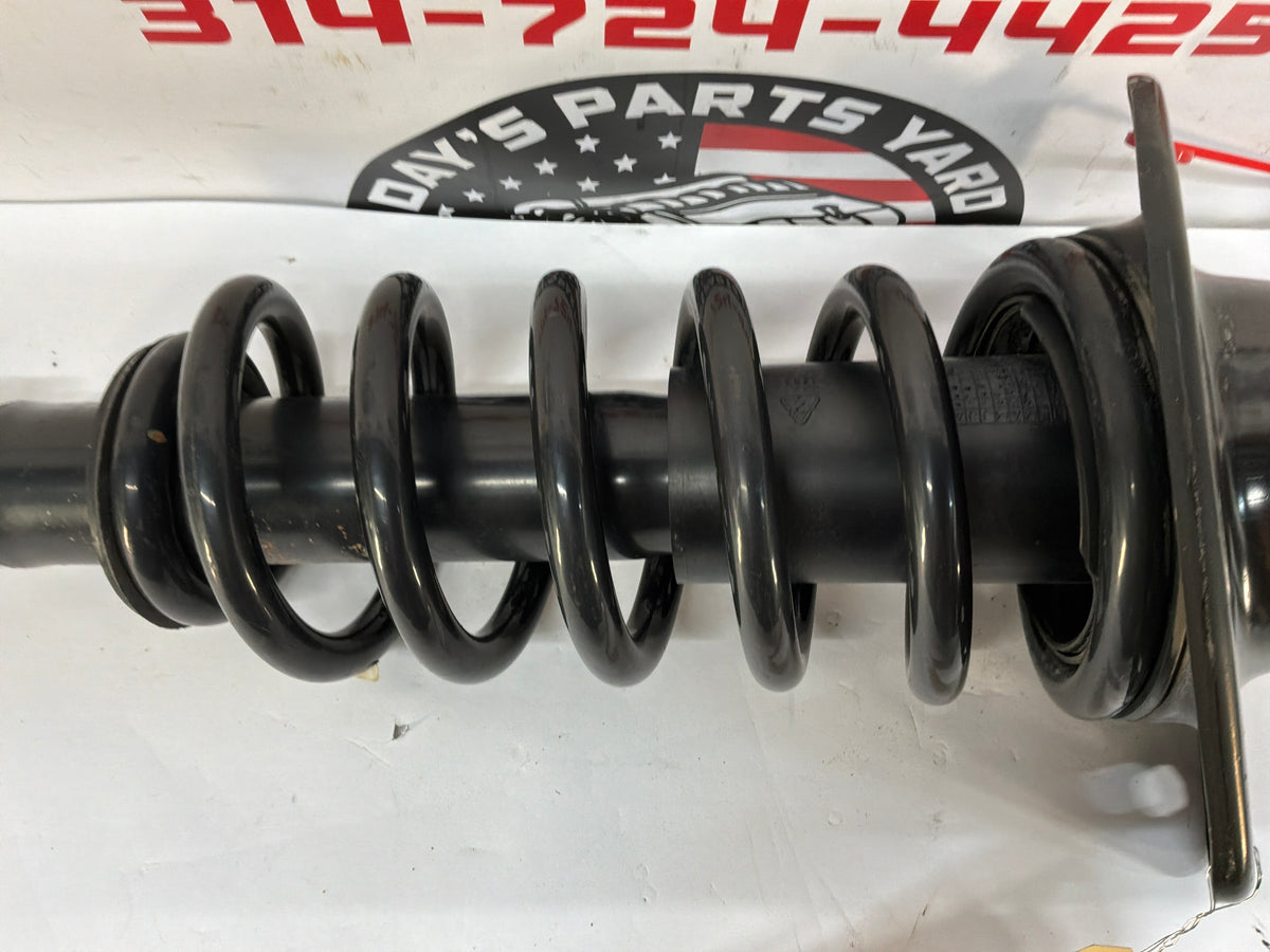 2014 Chevy SS Sedan RH Passenger Rear Suspension Shock Strut Absorber Assembly OEM