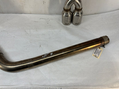 Magnaflow Exhaust - Day's Parts Yard