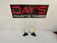Targa mounts - Day's Parts Yard