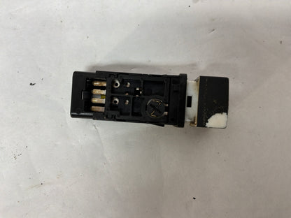 2004 Pontiac GTO Traction Control Switch w/ Bezel OEM