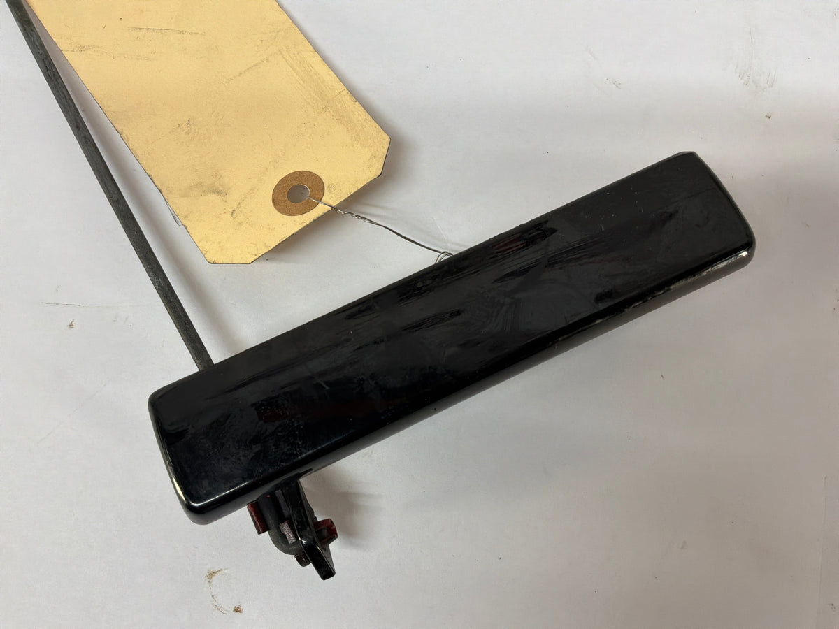 2002 Chevy Camaro Z28 LH Driver Outside Exterior Door Handle OEM