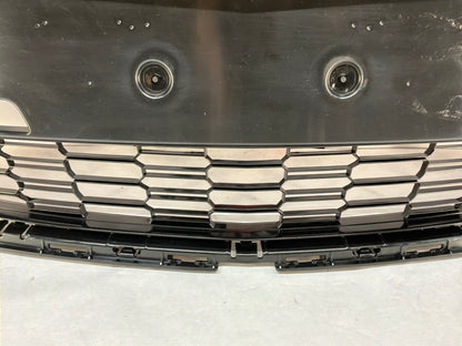 2016-2017 Chevy SS Sedan Holden VF Series 2 Front Lower Grille Bumper Honeycomb Insert NEW OEM