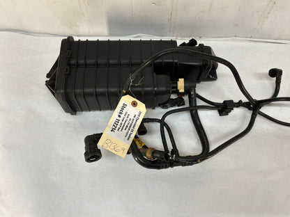 2015 Chevy SS Sedan Fuel Tank EVAP Vapor Charcoal Canister w/ Lines Hoses Tubes OEM
