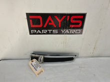 Lh fender marker - Day's Parts Yard