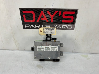 Module - Day's Parts Yard