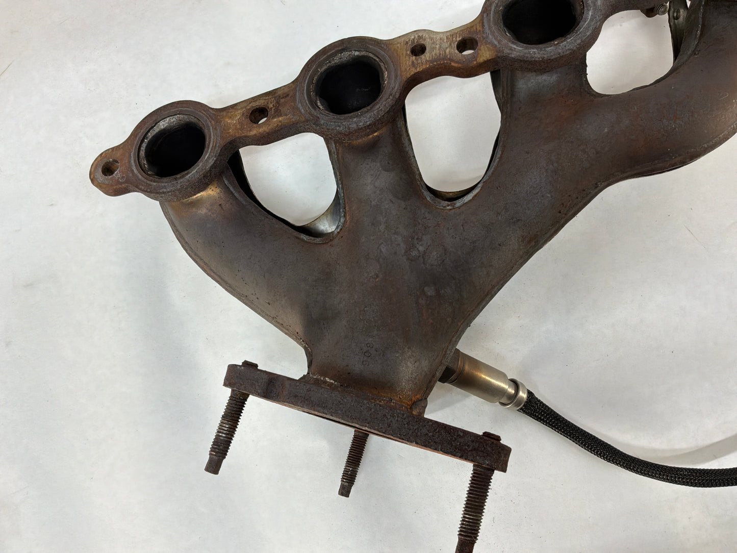 1999 Pontiac Firebird Trans Am Formula WS6 Firebird Trans Am WS6 Exhaust Manifolds OEM