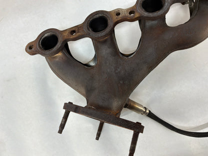 1999 Pontiac Firebird Trans Am Formula WS6 Firebird Trans Am WS6 Exhaust Manifolds OEM