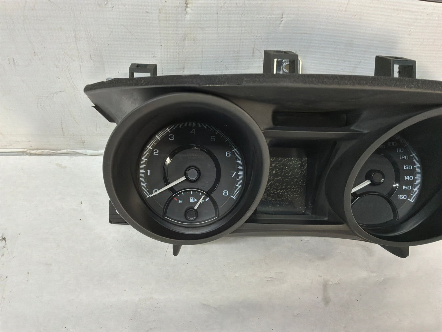 Speedometer - Day's Parts Yard