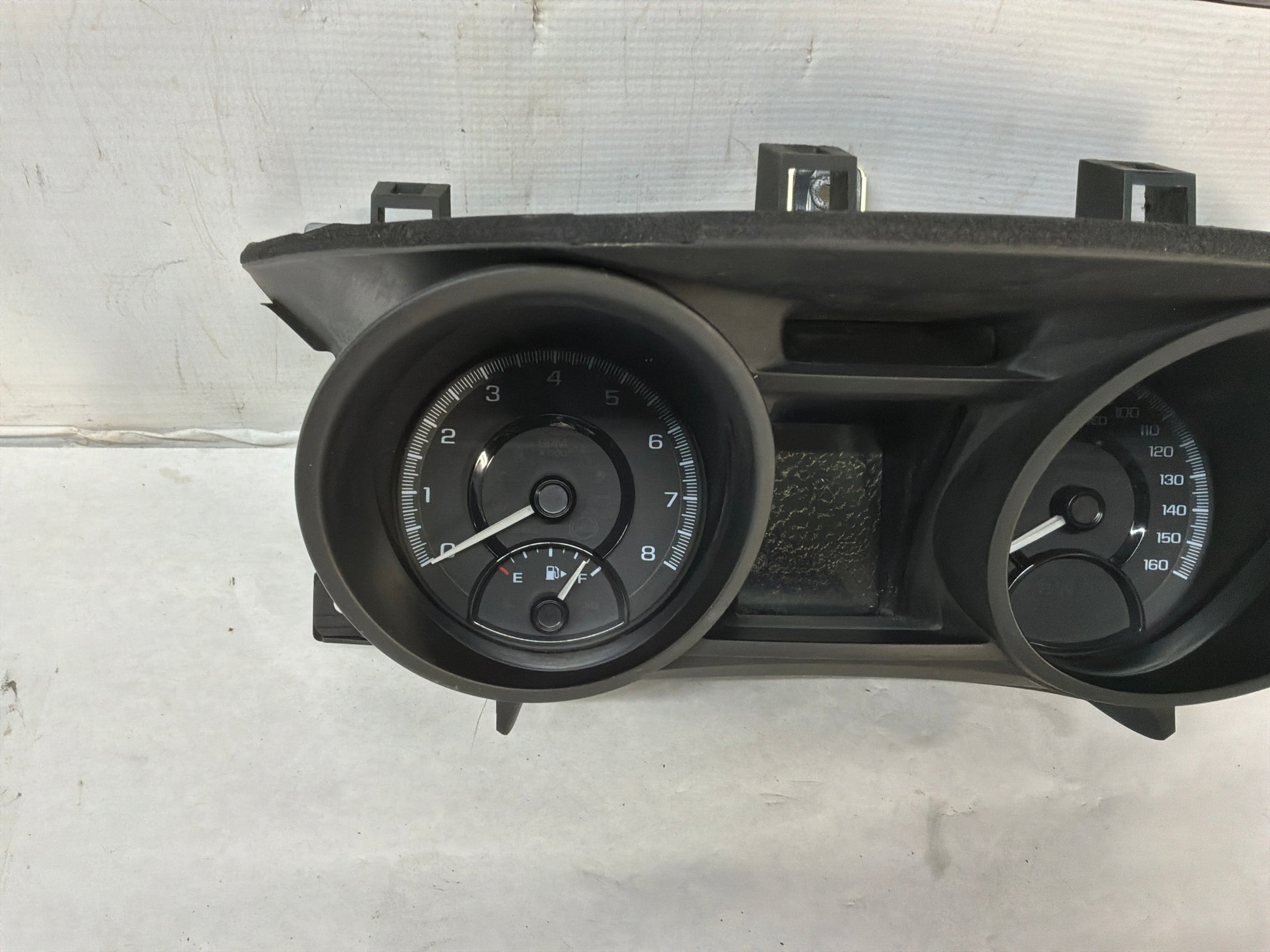 Speedometer - Day's Parts Yard