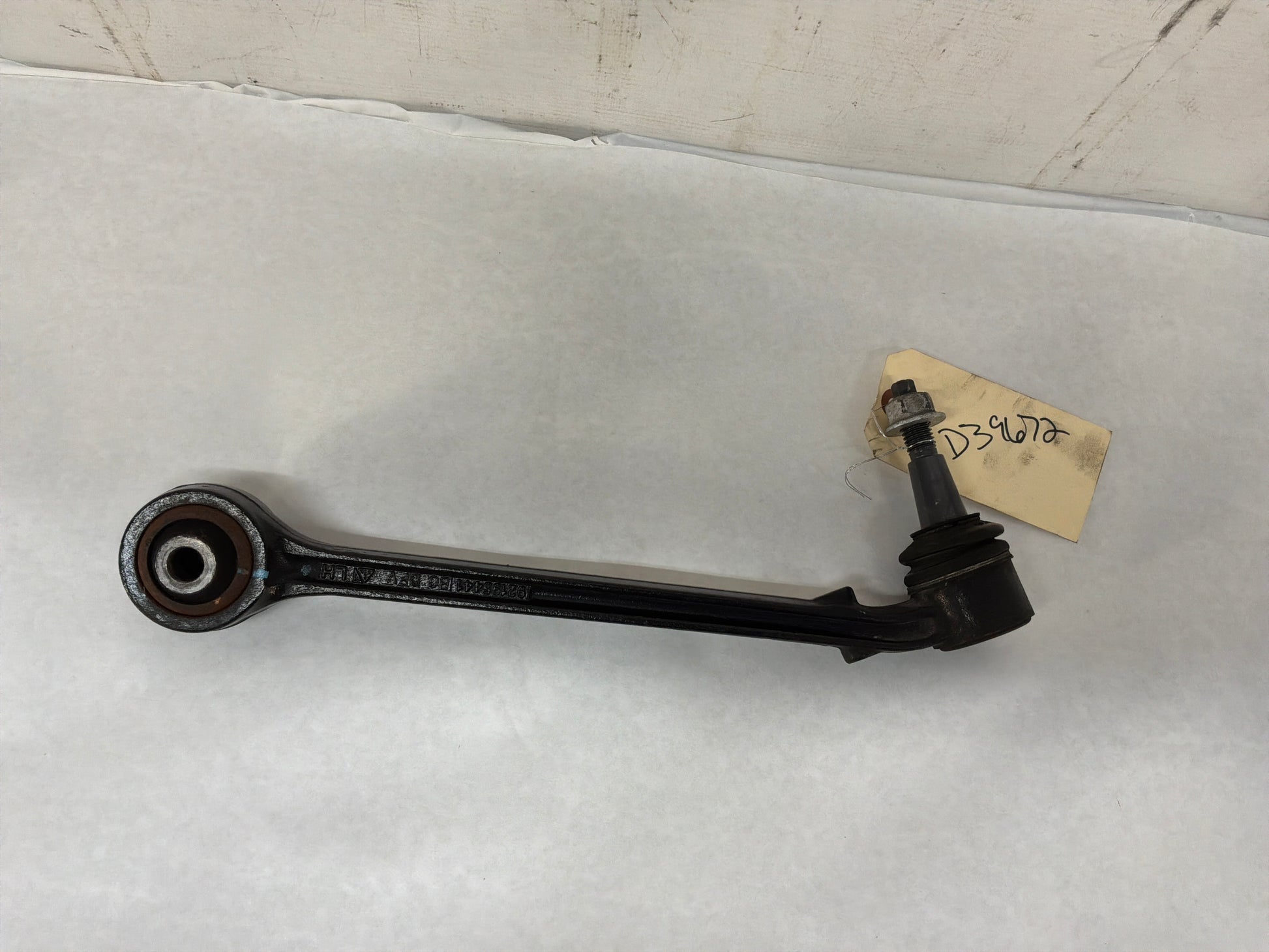Front rh control arm - Day's Parts Yard