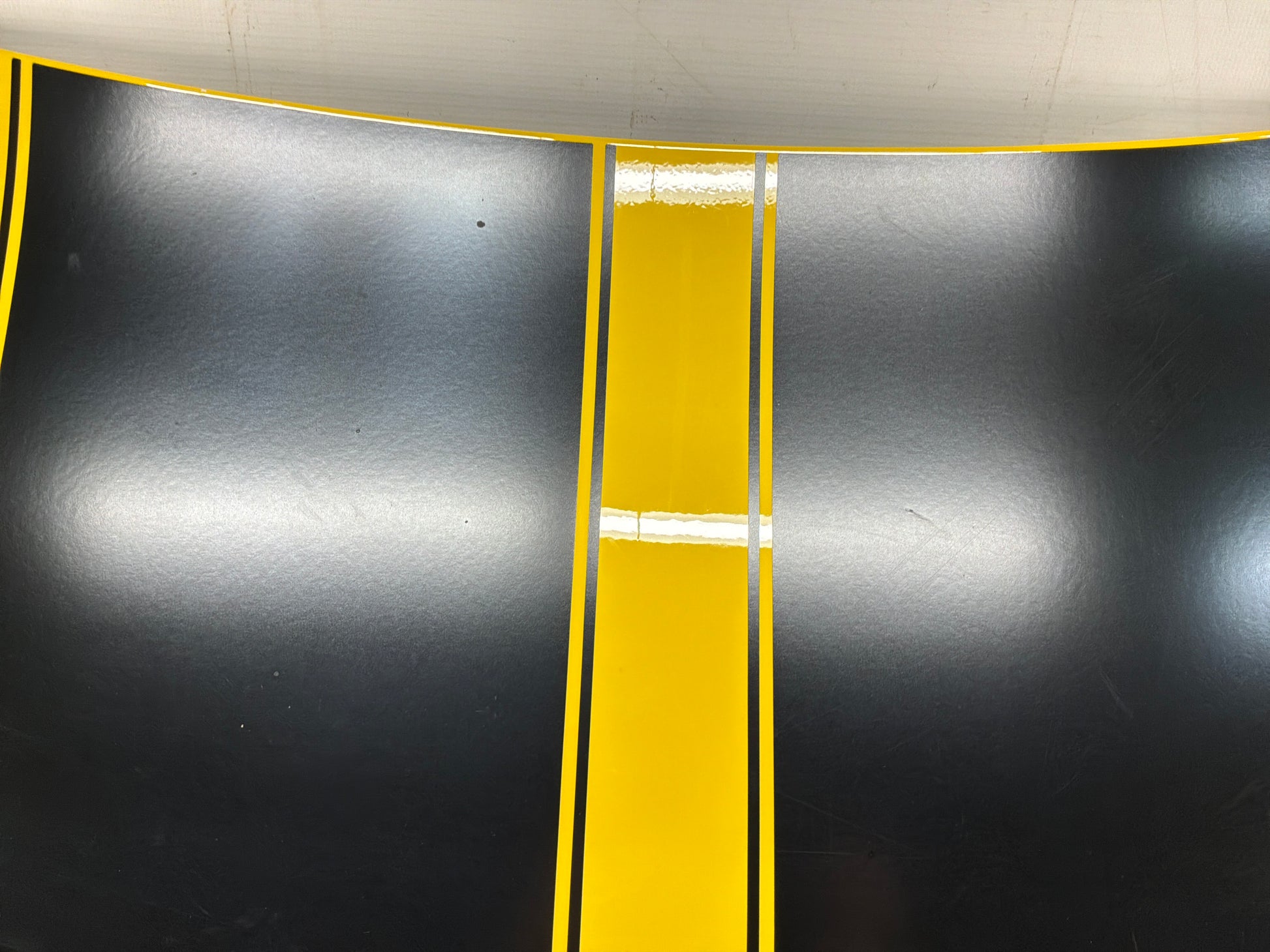 Trunk deck lid - Day's Parts Yard