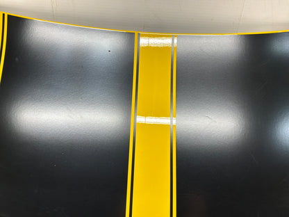 Trunk deck lid - Day's Parts Yard