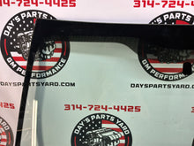 2014 Chevy Caprice PPV Front Windshield Glass LOCAL PICKUP