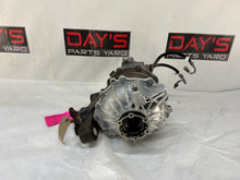 2016 Cadillac ATS-V Coupe 2.85 ELSD Rear End Carrier Rearend Differential OEM