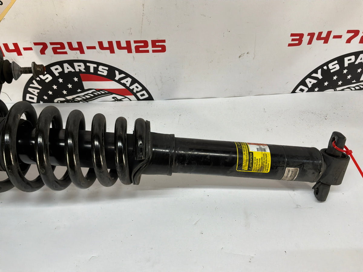 2009 Cadillac CTS-V RH Passenger Front Strut Shock Absorber OEM