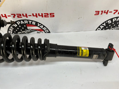 2009 Cadillac CTS-V RH Passenger Front Strut Shock Absorber OEM