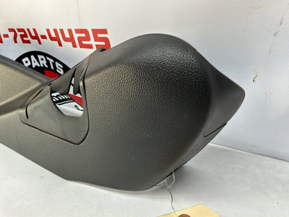 2017 Chevy SS Sedan RH Passenger Seat Adjustment Control Switch Outer Finish Cover Panel OEM