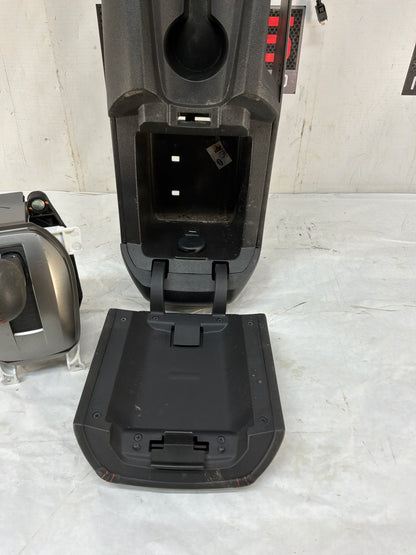 Center console w shifter - Day's Parts Yard