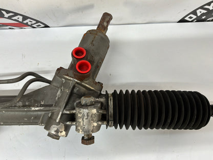 2006 Pontiac GTO Power Steering Rack and Pinion Gear Assembly OEM