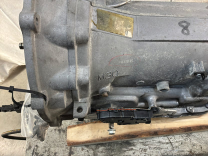 1999 Chevy C5 Corvette 4L60E Automatic Transmission OEM
