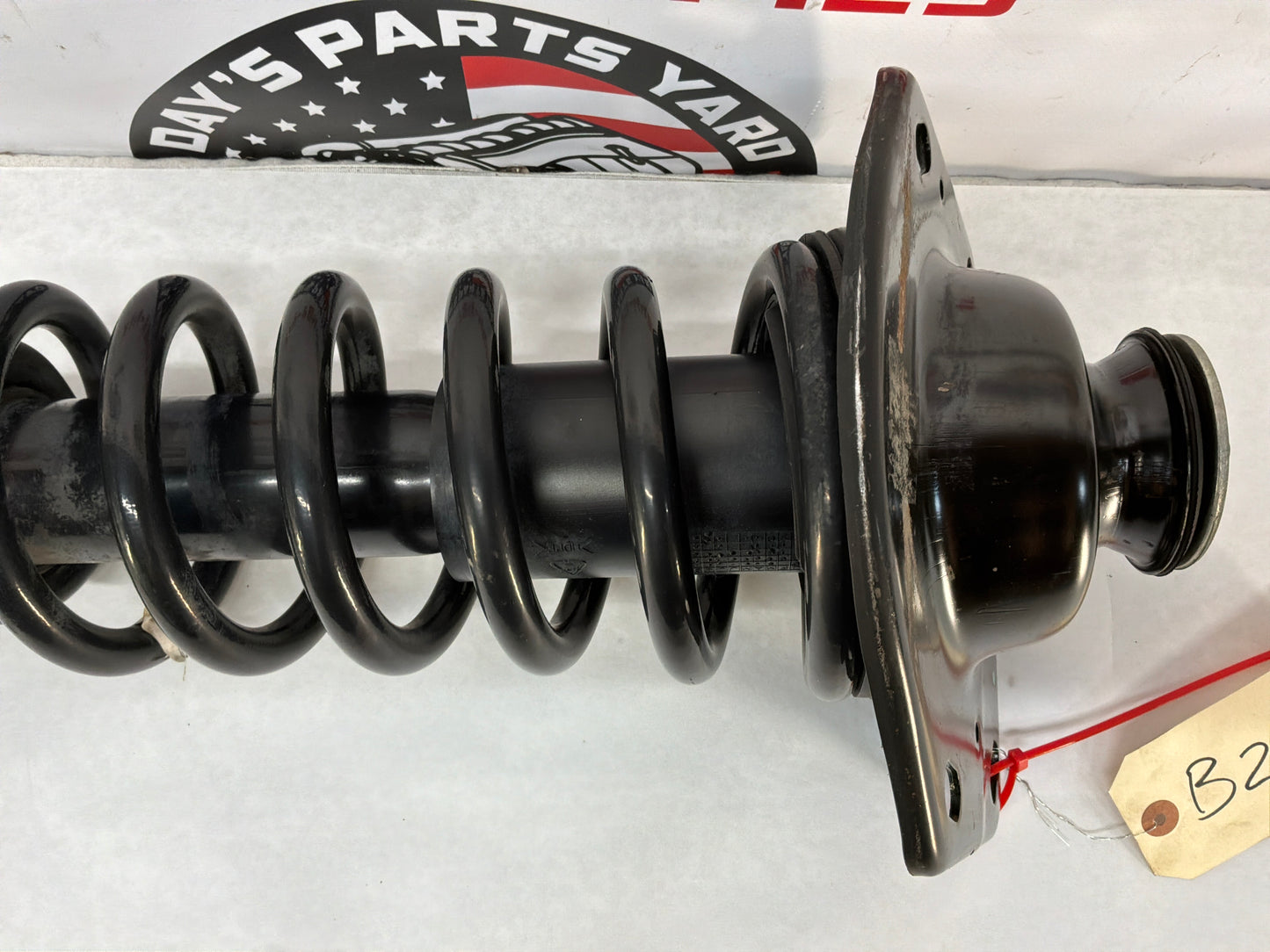 2014 Chevy SS Sedan RH Passenger Rear Suspension Shock Strut Absorber Assembly OEM